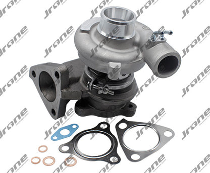 Turbina - Turbocompressore MITSUBISHI Pajero I dal 1986 al 1991 2.5 TDiC Fuoristrada Lungo, 5 p. (4x4) Cod. Motore 4D56T