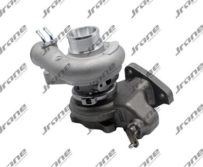 Turbina - Turbocompressore MITSUBISHI Pajero I dal 1986 al 1991 2.5 TDiC Fuoristrada Lungo, 5 p. (4x4) Cod. Motore 4D56T
