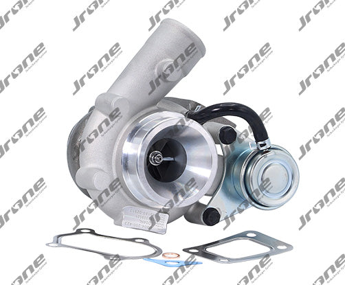 Turbina - Turbocompressore IVECO Daily C IV dal 2014 al 2019 35C15 3.0 (3520mm), 16v. Van, 4 p. Cod. Motore F1CFL411E