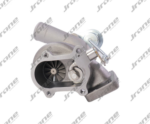 Turbina - Turbocompressore FIAT Ducato 250 dal 2006 al 2011 35 3.0 Multijet LH1, 16v. Chassis Cabin, 2 p. Cod. Motore F1CE0481D