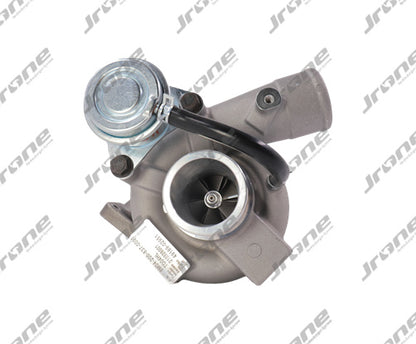 Turbina - Turbocompressore FIAT Ducato 250 dal 2006 al 2011 30 3.0 Multijet KH1, 16v. Van, 2 p. Cod. Motore F1CE0481D