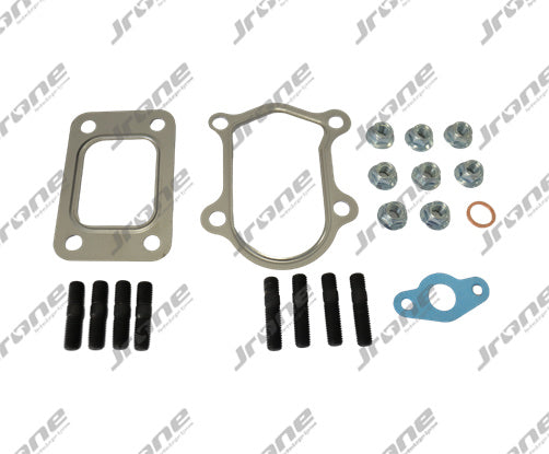 Turbina - Turbocompressore FIAT Ducato 250 dal 2006 al 2011 33 3.0 Multijet , 16v. Van, 2 p. Cod. Motore F1CE3481N