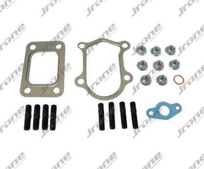 Turbina - Turbocompressore FIAT Ducato 250 dal 2006 al 2011 35 3.0 Multijet LH1, 16v. Chassis Cabin, 2 p. Cod. Motore F1CE0481D