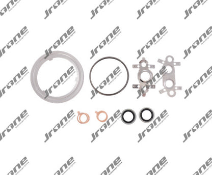 Turbina - Turbocompressore LAND ROVER Discovery V Sport dal 2014 al 2019 2.2 TD4, 16v. Fuoristrada Lungo, 5 p. Cod. Motore 224DT