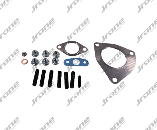 Turbina - Turbocompressore NISSAN Navara dal 2010 in poi 3.0 dCi, 24v. Pick Up, 4 p. (4WD) Cod. Motore V9X