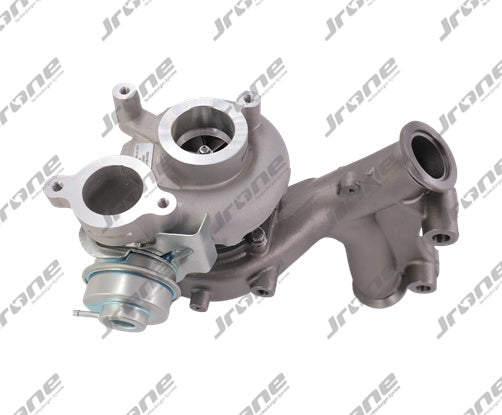 Turbina - Turbocompressore INFINITI QX70 dal 2013 in poi 3.0 30d , 24v. Suv, 5 p. (AWD) Cod. Motore V9X
