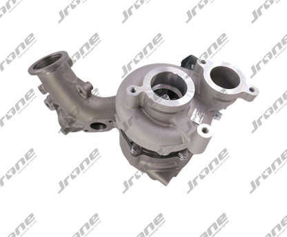 Turbina - Turbocompressore NISSAN Navara dal 2010 in poi 3.0 dCi, 24v. Pick Up, 4 p. (4WD) Cod. Motore V9X