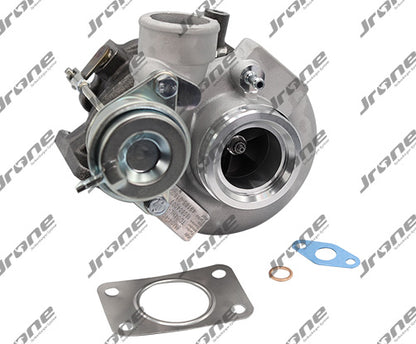 Turbina - Turbocompressore SAAB 9-5 II SW dal 2005 in poi 2.3 Turbo, 16v. Station Wagon, 5 p. Cod. Motore B235R