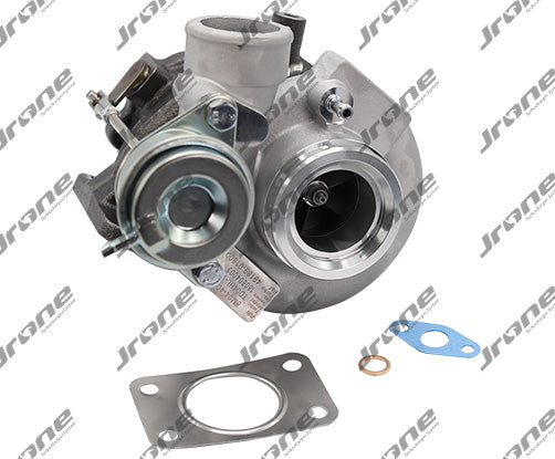 Turbina - Turbocompressore SAAB 9-5 II dal 2005 in poi 2.3 Turbo, 16v. Berlina, 4 p. Cod. Motore B235R