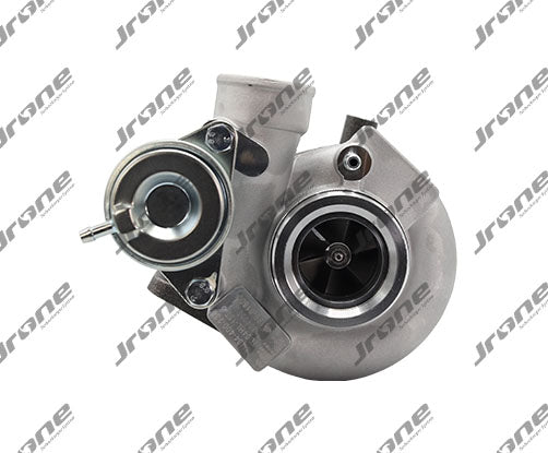 Turbina - Turbocompressore SAAB 9-5 II dal 2005 in poi 2.3 Turbo, 16v. Berlina, 4 p. Cod. Motore B235R