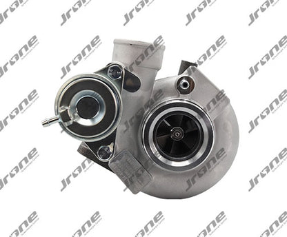 Turbina - Turbocompressore SAAB 9-5 I SW dal 2003 al 2005 2.3 Turbo, 16v. Station Wagon, 5 p. Cod. Motore B235R