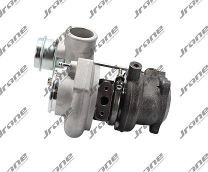 Turbina - Turbocompressore SAAB 9-5 II dal 2005 in poi 2.3 Turbo, 16v. Berlina, 4 p. Cod. Motore B235R