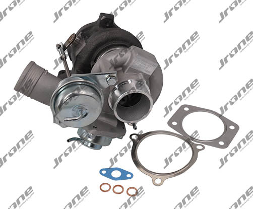 Turbina - Turbocompressore VOLVO S80 I dal 2002 al 2006 2.5 T5, 20v. Berlina, 4 p. Cod. Motore B5254T2