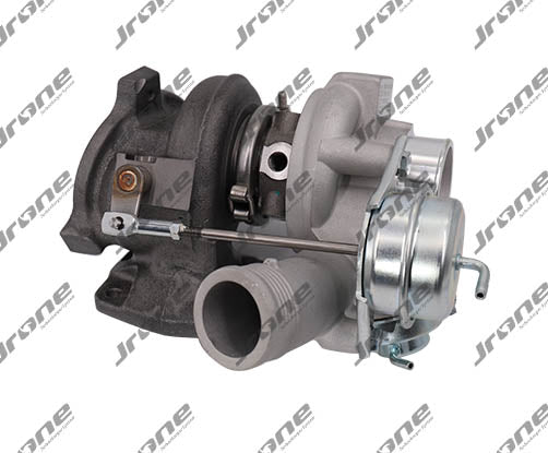 Turbina - Turbocompressore VOLVO V70 II dal 2002 al 2007 2.5 T5, 20v. Station Wagon, 5 p. Cod. Motore B5254T2