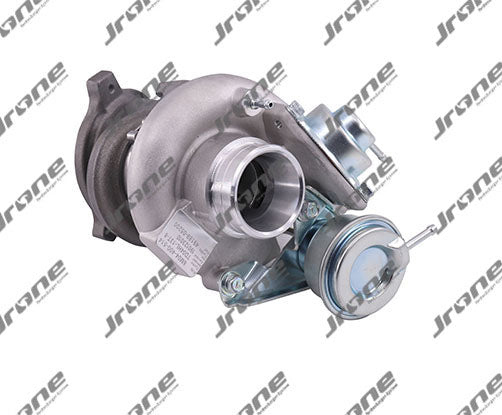 Turbina - Turbocompressore VOLVO S80 I dal 2001 al 2006 2.9 T6, 24v. Berlina, 4 p. Cod. Motore B6294T