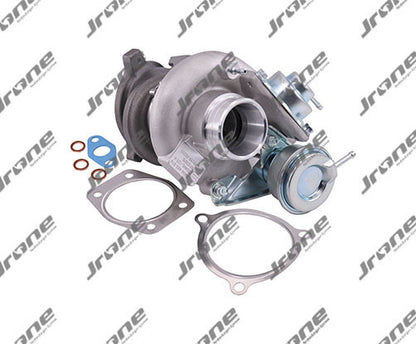 Turbina - Turbocompressore VOLVO S60 I dal 2000 al 2002 2.4 T5, 20v. Berlina, 4 p. Cod. Motore B5244T3