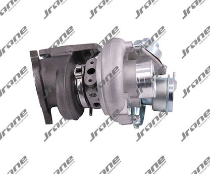 Turbina - Turbocompressore VOLVO C70 I dal 2002 al 2005 2.4 T5, 20v. Cabrio, 2 p. Cod. Motore B5244T7