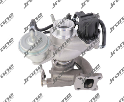 Turbina - Turbocompressore OPEL Astra K dal 2015 al 2019 1.4 Ecotec, 16v. Berlina, 5 p. Cod. Motore B14XFT