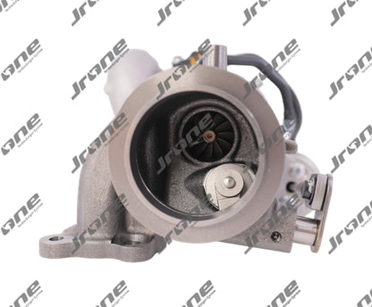 Turbina - Turbocompressore OPEL Astra K SW dal 2018 in poi 1.4 ECOTEC, 16v. Station Wagon, 5 p. Cod. Motore D14XFT