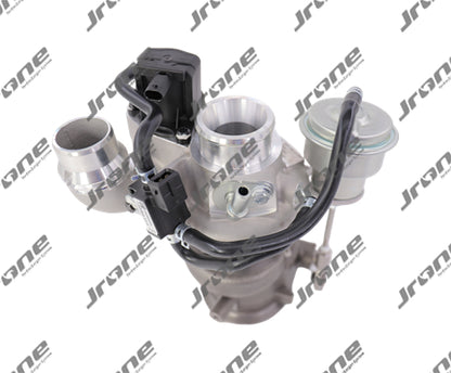 Turbina - Turbocompressore OPEL Astra K dal 2018 al 2019 1.4 Ecotec, 16v. Berlina, 5 p. Cod. Motore D14XFL