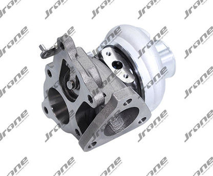 Turbina - Turbocompressore MITSUBISHI L200 II dal 2001 al 2005 2.5 TDi Pick Up, 4 p. (4x4) Cod. Motore 4D56INT