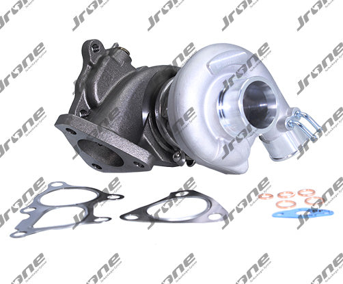 Turbina - Turbocompressore MITSUBISHI L200 II dal 2001 al 2005 2.5 TDi Pick Up, 4 p. (4x4) Cod. Motore 4D56INT