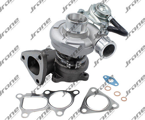 Turbina - Turbocompressore HYUNDAI H1 I dal 1997 al 2002 2.5 TDiC Van, 4 p. Cod. Motore D4BF