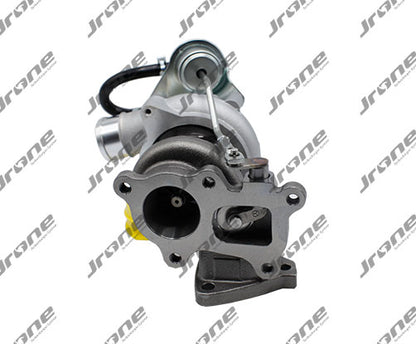 Turbina - Turbocompressore HYUNDAI H1 I dal 1997 al 2002 2.5 TDiC Van, 4 p. Cod. Motore D4BF