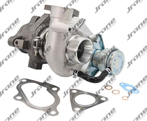 Turbina - Turbocompressore MITSUBISHI Pajero I dal 1994 al 1997 2.8 TDiC Fuoristrada Lungo, 3 p. (4x4) Cod. Motore 4M40T