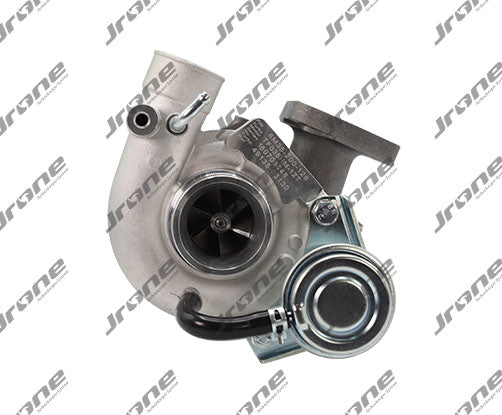 Turbina - Turbocompressore MITSUBISHI Pajero II dal 1997 al 2000 2.8 TDiC Fuoristrada Lungo, 5 p. (4x4) Cod. Motore 4M40T