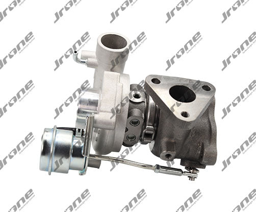Turbina - Turbocompressore MITSUBISHI Pajero II dal 1997 al 2000 2.8 TDiC Fuoristrada Lungo, 5 p. (4x4) Cod. Motore 4M40T
