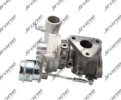 Turbina - Turbocompressore MITSUBISHI Pajero I dal 1994 al 1997 2.8 TDiC Fuoristrada Lungo, 3 p. (4x4) Cod. Motore 4M40T