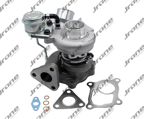 Turbina - Turbocompressore MITSUBISHI Pajero IV dal 2007 al 2011 3.2 Di-D, 16v. Fuoristrada, 5 p. (4x4) Cod. Motore 4M41