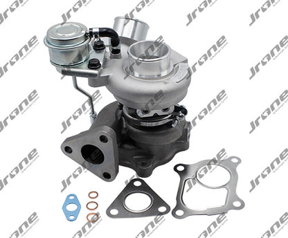 Turbina - Turbocompressore MITSUBISHI Pajero IV dal 2006 al 2011 3.2 DiD, 16v. Fuoristrada, 3 p. (4x4) Cod. Motore 4M41470