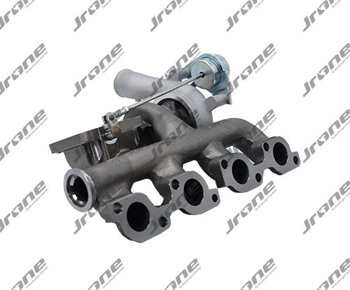 Turbina - Turbocompressore FORD Transit IV dal 2001 al 2006 350 2.4 Tddi, 16v. Van, 2 p. Cod. Motore D2FE