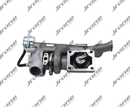 Turbina - Turbocompressore FORD Transit IV dal 2000 al 2001 330 2.4 Tddi, 16v. Chassis Cabin, 4 p. Cod. Motore D2FA/B