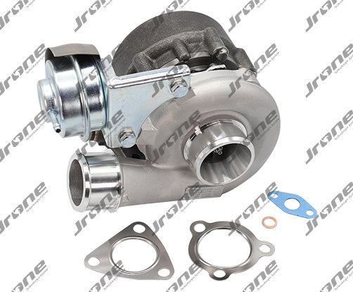 Turbina - Turbocompressore HYUNDAI Santa Fé II dal 2006 al 2009 2.2 CRDi, 16v. Suv, 5 p. Cod. Motore D4EB