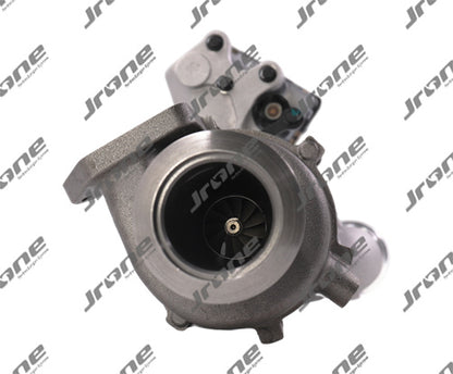 Turbina - Turbocompressore BMW Serie 3 F34 GT dal 2013 in poi 320xd 2.0, 16v. Berlina, 4 p. (xDrive) Cod. Motore N47D20C