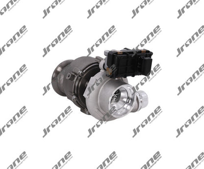Turbina - Turbocompressore LAND ROVER Discovery V Sport dal 2020 in poi 2.0 D165 MHEV, 16v. Fuoristrada Lungo, 5 p. (AWD) Cod. Motore 204DTY/AJ20D4