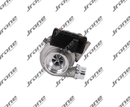 Turbina - Turbocompressore LAND ROVER Range Rover Evoque II dal 2018 in poi 2.0 D MHEV, 16v. Suv, 5 p. (4x4) Cod. Motore 204DTD
