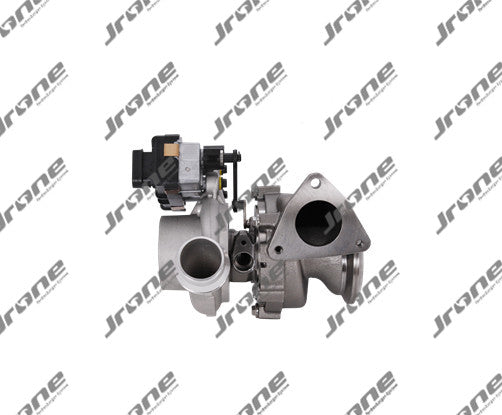 Turbina - Turbocompressore LAND ROVER Discovery V Sport dal 2014 al 2019 2.0 D, 16v. Fuoristrada Lungo, 5 p. Cod. Motore 204DTD