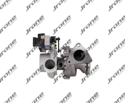 Turbina - Turbocompressore LAND ROVER Discovery V Sport dal 2014 al 2019 2.0 D, 16v. Fuoristrada Lungo, 5 p. Cod. Motore 204DTD