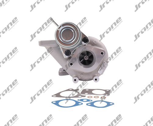 Turbina - Turbocompressore NISSAN Juke I dal 2010 al 2014 1.6 DIG-T, 16v. Suv, 5 p. (4x4) Cod. Motore MR16DDT
