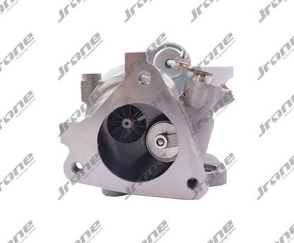 Turbina - Turbocompressore NISSAN Juke I dal 2012 al 2014 1.6 DIG-T, 16v. Suv, 5 p. Cod. Motore MR16DDT