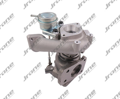 Turbina - Turbocompressore NISSAN Juke I dal 2010 al 2014 1.6 DIG-T, 16v. Suv, 5 p. (4x4) Cod. Motore MR16DDT
