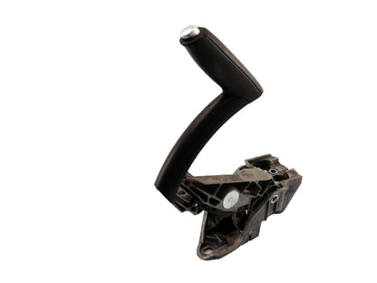 Leva freno a mano audi a3 - 8p1 8pa (2003 - 2012) 8p0711303c originale