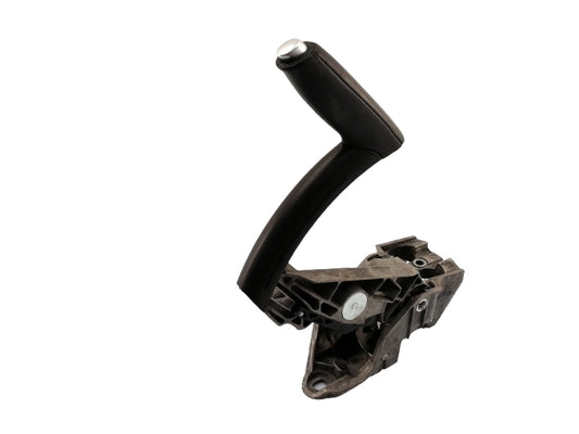 Leva freno a mano audi a3 - 8p1 8pa (2003 - 2012) 8p0711303c originale