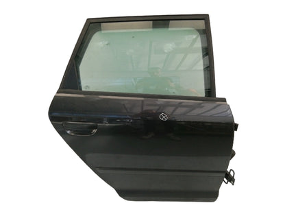 Porta posteriore destra audi a3 - 8pa sportback (2003 - 2012) sportello