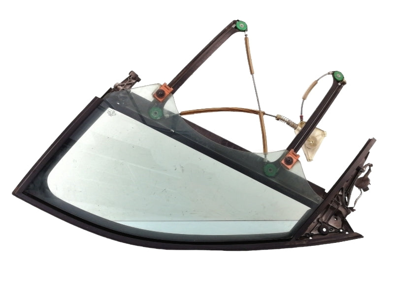 Alzacristallo vetro audi a3 8pa sportback (2004 - 2012) porta anteriore