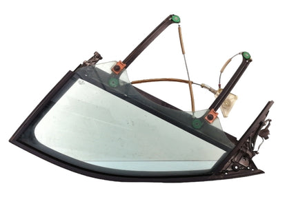 Alzacristallo vetro audi a3 8pa sportback (2004 - 2012) porta anteriore